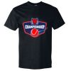 Unisex Hammer™ T-Shirt Thumbnail