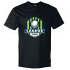 Unisex Hammer™ T-Shirt Thumbnail