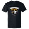 Unisex Hammer™ T-Shirt Thumbnail