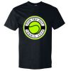 Unisex Hammer™ T-Shirt Thumbnail