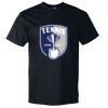 Unisex Hammer™ T-Shirt Thumbnail