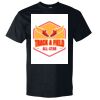 Unisex Hammer™ T-Shirt Thumbnail