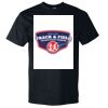 Unisex Hammer™ T-Shirt Thumbnail