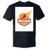 Unisex Hammer™ T-Shirt Thumbnail