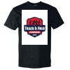 Unisex Hammer™ T-Shirt Thumbnail