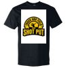 Unisex Hammer™ T-Shirt Thumbnail