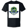 Unisex Hammer™ T-Shirt Thumbnail