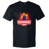 Unisex Hammer™ T-Shirt Thumbnail