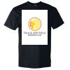 Unisex Hammer™ T-Shirt Thumbnail