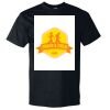 Unisex Hammer™ T-Shirt Thumbnail