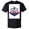 Unisex Hammer™ T-Shirt Thumbnail