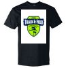 Unisex Hammer™ T-Shirt Thumbnail