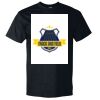 Unisex Hammer™ T-Shirt Thumbnail