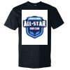 Unisex Hammer™ T-Shirt Thumbnail