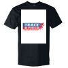 Unisex Hammer™ T-Shirt Thumbnail