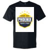 Unisex Hammer™ T-Shirt Thumbnail