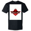 Unisex Hammer™ T-Shirt Thumbnail