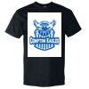 Unisex Hammer™ T-Shirt Thumbnail