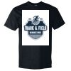 Unisex Hammer™ T-Shirt Thumbnail