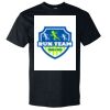 Unisex Hammer™ T-Shirt Thumbnail