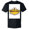 Unisex Hammer™ T-Shirt Thumbnail