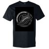 Unisex Hammer™ T-Shirt Thumbnail