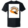 Unisex Hammer™ T-Shirt Thumbnail