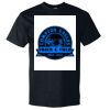 Unisex Hammer™ T-Shirt Thumbnail