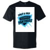 Unisex Hammer™ T-Shirt Thumbnail