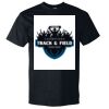 Unisex Hammer™ T-Shirt Thumbnail
