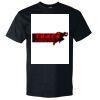 Unisex Hammer™ T-Shirt Thumbnail