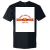Unisex Hammer™ T-Shirt Thumbnail