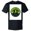 Unisex Hammer™ T-Shirt Thumbnail