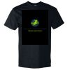Unisex Hammer™ T-Shirt Thumbnail