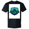 Unisex Hammer™ T-Shirt Thumbnail