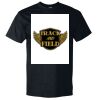 Unisex Hammer™ T-Shirt Thumbnail