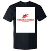 Unisex Hammer™ T-Shirt Thumbnail