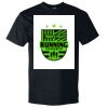 Unisex Hammer™ T-Shirt Thumbnail