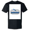Unisex Hammer™ T-Shirt Thumbnail