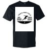 Unisex Hammer™ T-Shirt Thumbnail