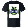 Unisex Hammer™ T-Shirt Thumbnail