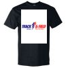 Unisex Hammer™ T-Shirt Thumbnail