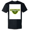 Unisex Hammer™ T-Shirt Thumbnail