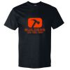 Unisex Hammer™ T-Shirt Thumbnail