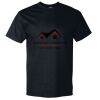 Unisex Hammer™ T-Shirt Thumbnail