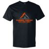 Unisex Hammer™ T-Shirt Thumbnail