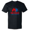 Unisex Hammer™ T-Shirt Thumbnail