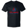 Unisex Hammer™ T-Shirt Thumbnail