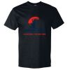 Unisex Hammer™ T-Shirt Thumbnail