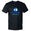 Unisex Hammer™ T-Shirt Thumbnail